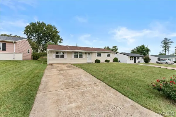 833 Weedel Drive, Arnold, MO 63010