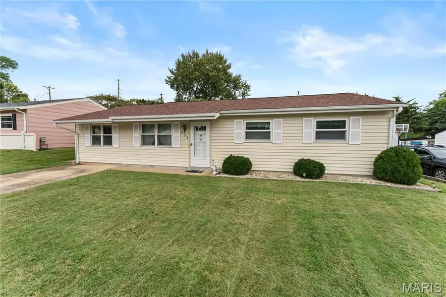 833 Weedel Drive, Arnold, MO 63010 - #2