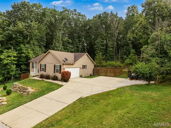 112 Lawrence Drive, Byrnes Mill, MO 63051