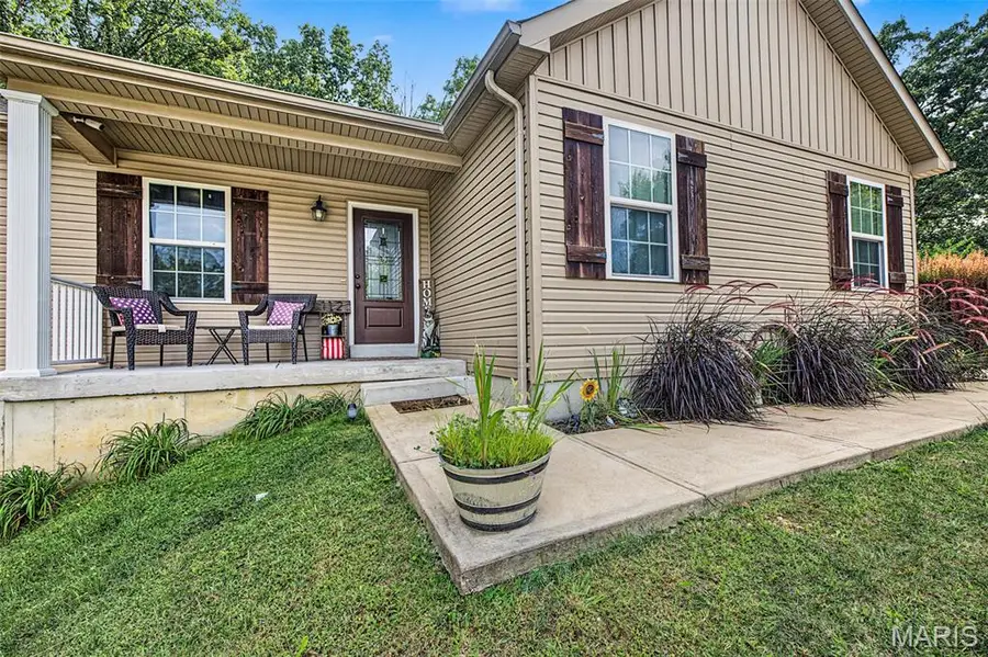 112 Lawrence Drive, Byrnes Mill, MO 63051 - #3