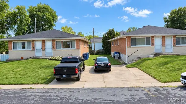 8206-8214 Steffen Avenue, Affton, MO 63123