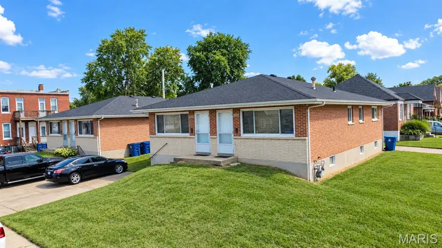 8206-8214 Steffen Avenue, Affton, MO 63123 - #2