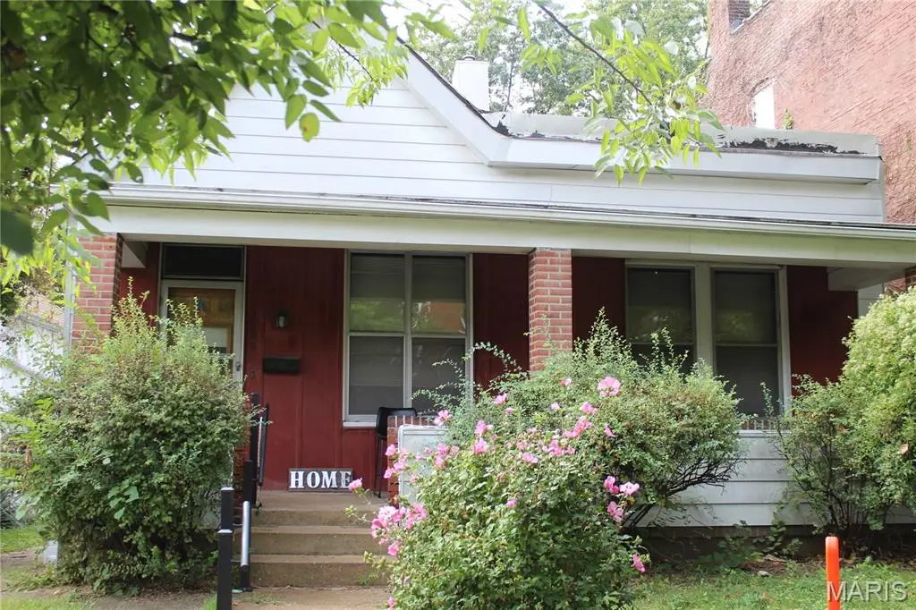 3420 Alberta Street, Saint Louis, MO 63118 - #1