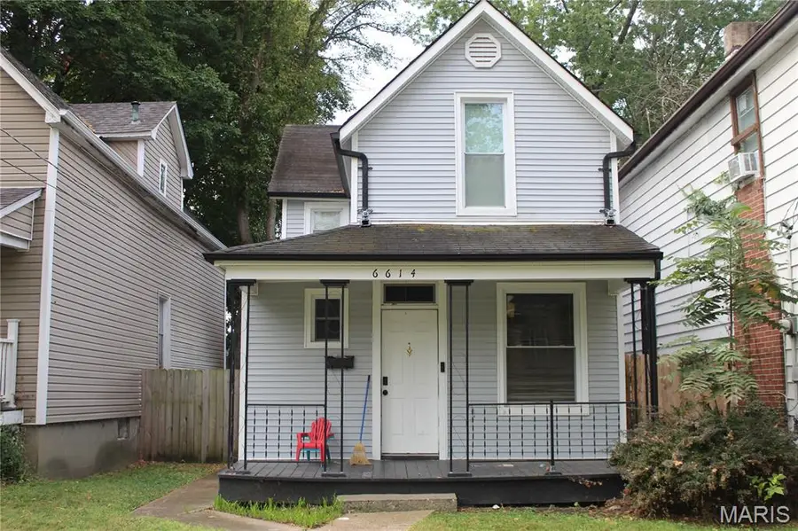 6614 Chamberlain Avenue, University City, MO 63130 - #2