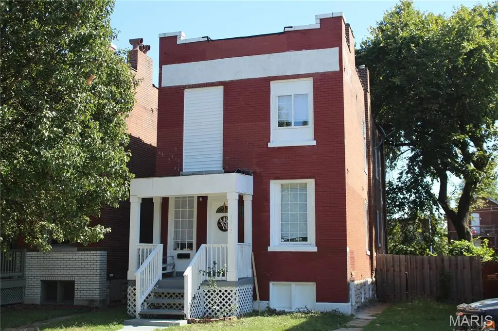 4312 Oregon Avenue, Saint Louis, MO 63111 - #1