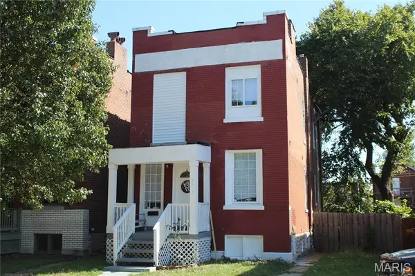 4312 Oregon Avenue, St Louis, MO 63111
