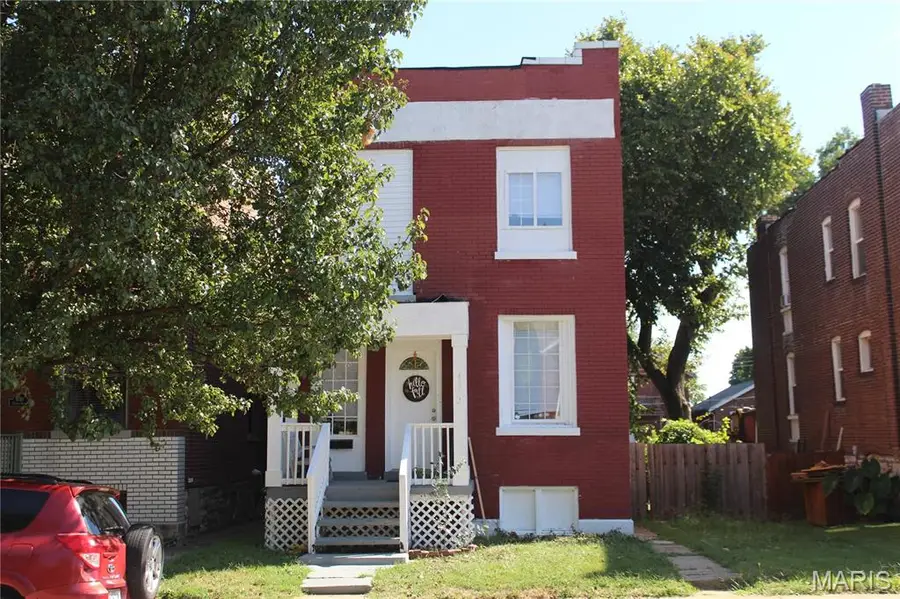 4312 Oregon Avenue, Saint Louis, MO 63111 - #2