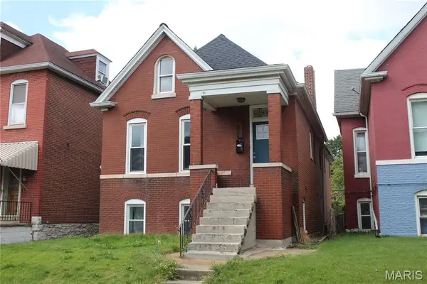 4613 Louisiana Avenue, St Louis, MO 63111