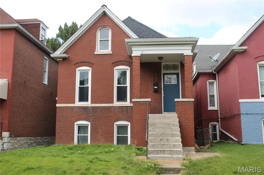 4613 Louisiana Avenue, Saint Louis, MO 63111 - #2