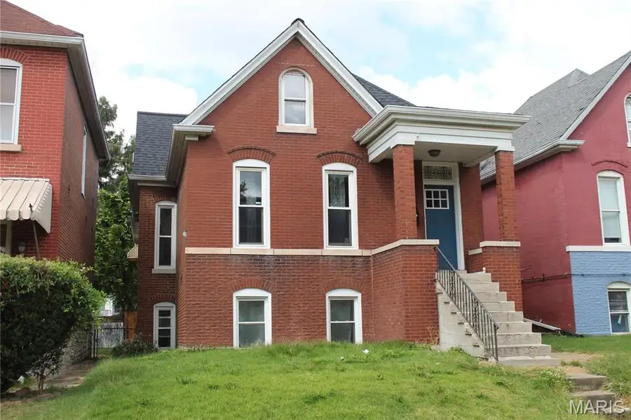 4613 Louisiana Avenue, Saint Louis, MO 63111 - #3