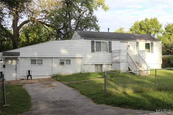 10153 Earl Drive, Riverview, MO 63136
