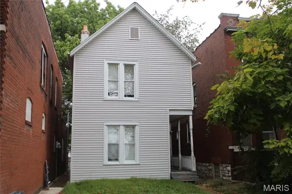 5363 Arsenal Street, St Louis, MO 63139