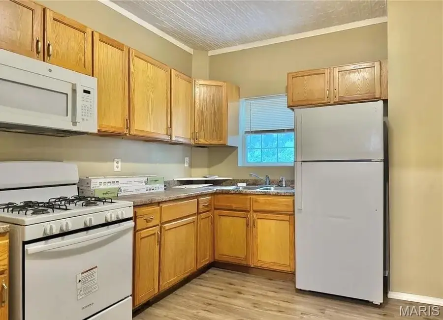 5363 Arsenal Street, Saint Louis, MO 63139 - #2
