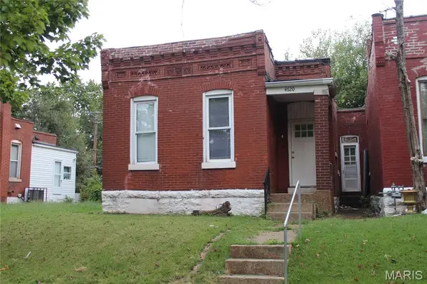 4620 Michigan Avenue, St Louis, MO 63111