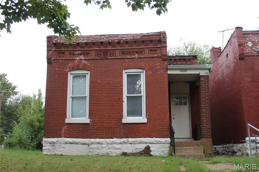 4620 Michigan Avenue, Saint Louis, MO 63111 - #3