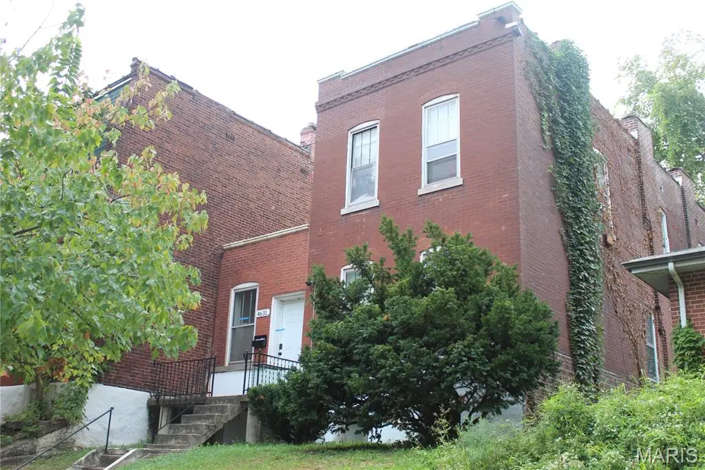 4631 Oregon Avenue, Saint Louis, MO 63111 - #1
