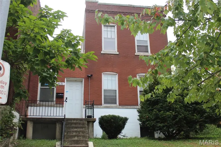 4631 Oregon Avenue, Saint Louis, MO 63111 - #2