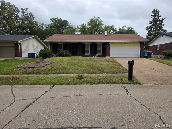 1853 Atmore Drive, Hazelwood, MO 63136