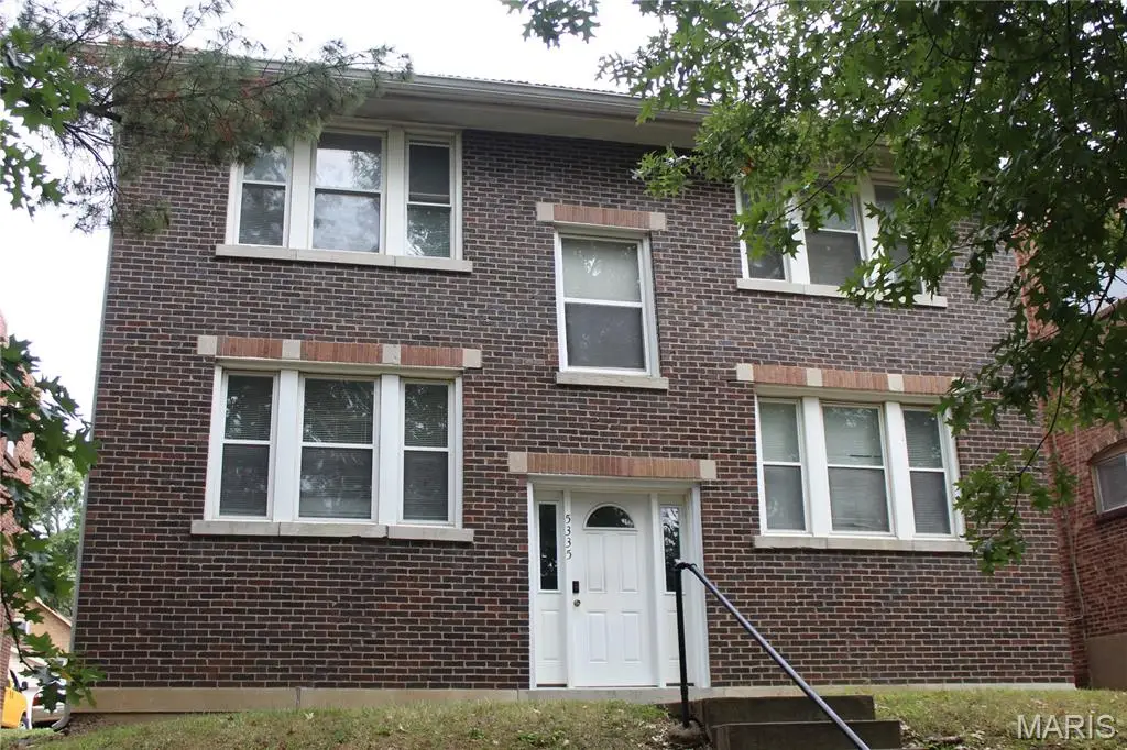 5335 Bancroft Avenue, Saint Louis, MO 63109 - #1