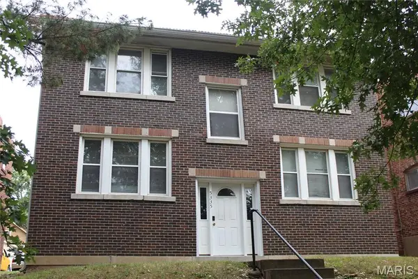 5335 Bancroft Avenue, St Louis, MO 63109