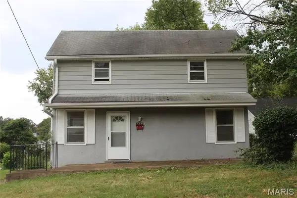 550 Holland Avenue, Webster Groves, MO 63119