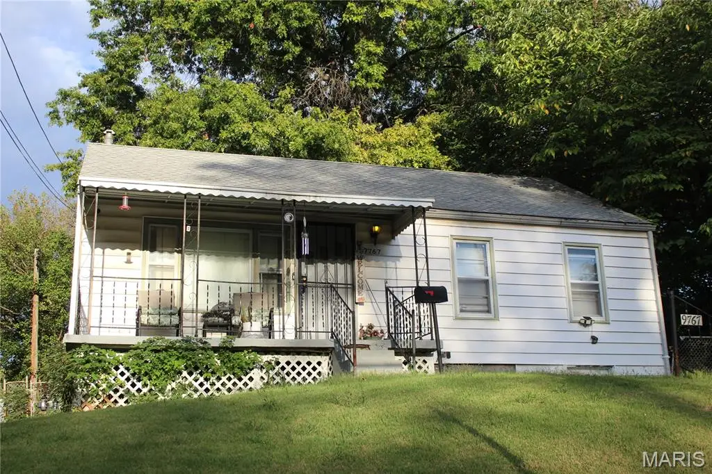 9767 Lilac Drive, Riverview, MO 63137 - #1