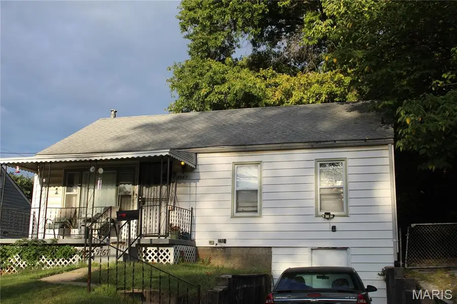 9767 Lilac Drive, Riverview, MO 63137 - #2