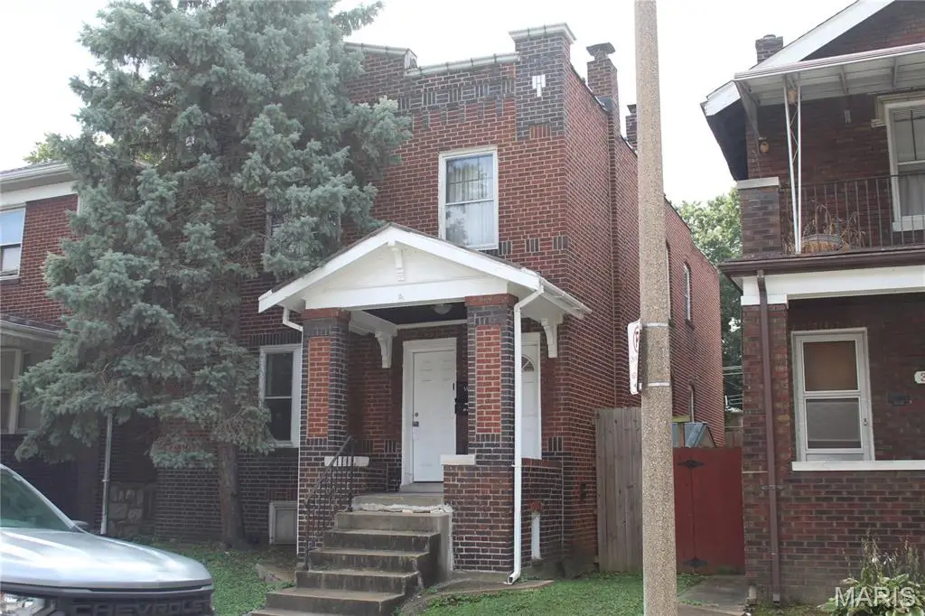 3676 Montana Street, Saint Louis, MO 63116 - #1