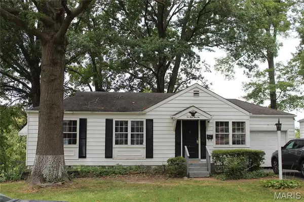 10331 Ewell Drive, Riverview, MO 63137
