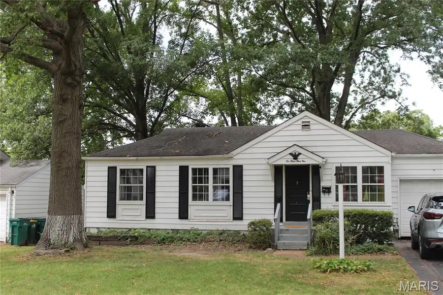 10331 Ewell Drive, Riverview, MO 63137 - #2