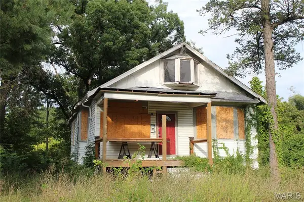 2629 Terrace Lane, Jennings, MO 63136