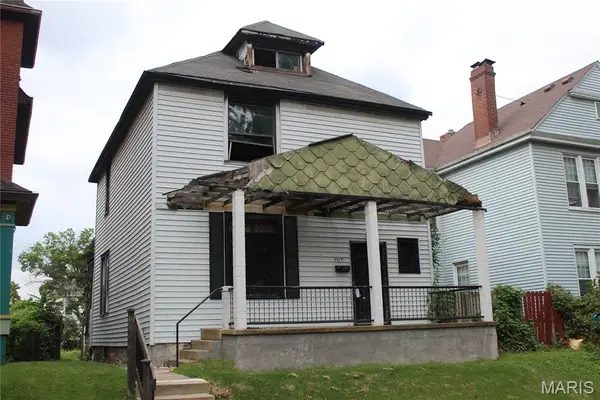 6619 Vermont Avenue, St Louis, MO 63111