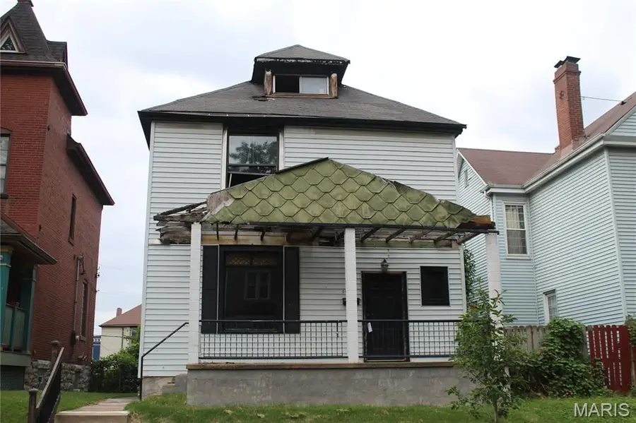 6619 Vermont Avenue, Saint Louis, MO 63111 - #2