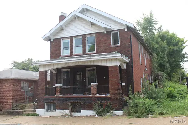 3008 Chippewa Street, St Louis, MO 63118