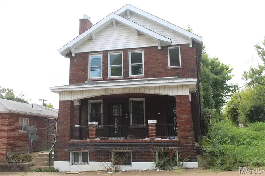 3008 Chippewa Street, Saint Louis, MO 63118 - #2