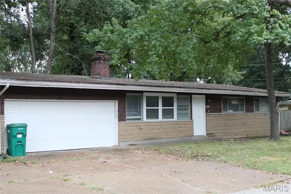 10448 Halls Ferry Road, Riverview, MO 63136