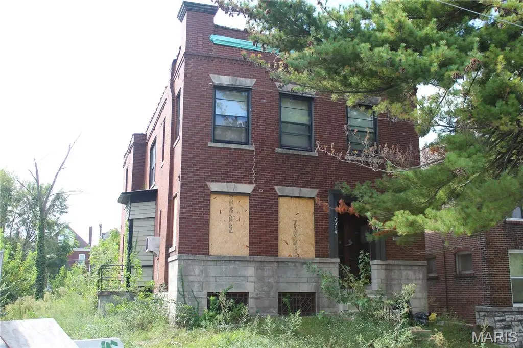 3614 Alberta Street, Saint Louis, MO 63116 - #1