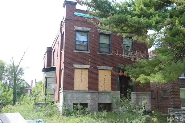 3614 Alberta Street, St Louis, MO 63116