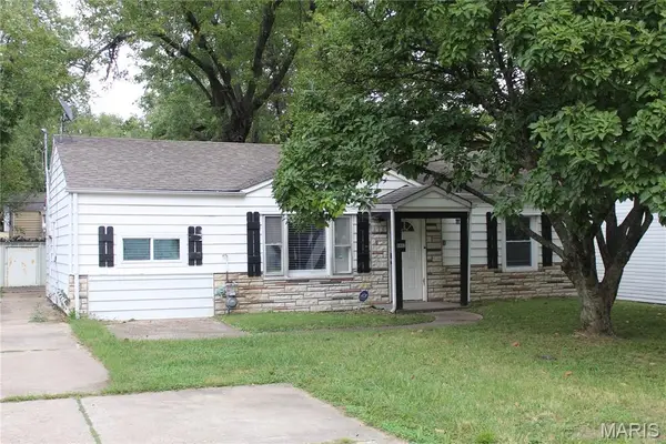 9802 Dennis Drive, Riverview, MO 63136