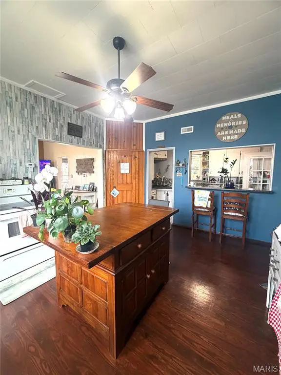 208 E First Street, Farmington, MO 63640 - #3