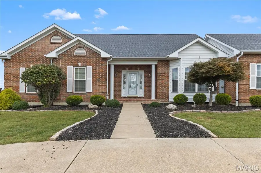 104 Wolf Trail Court, Defiance, MO 63341 - #2