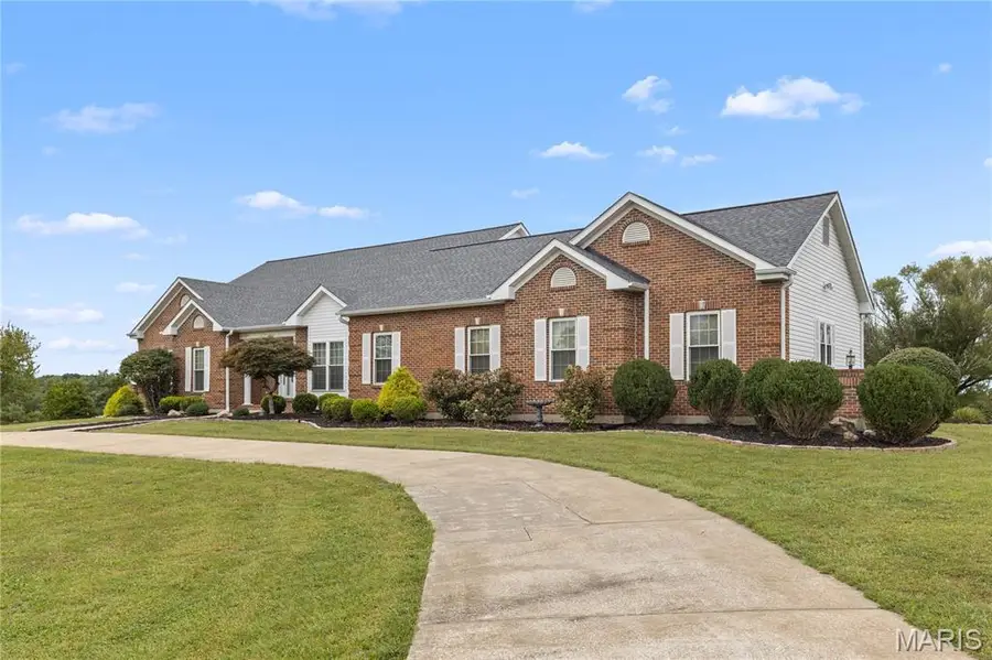 104 Wolf Trail Court, Defiance, MO 63341 - #3