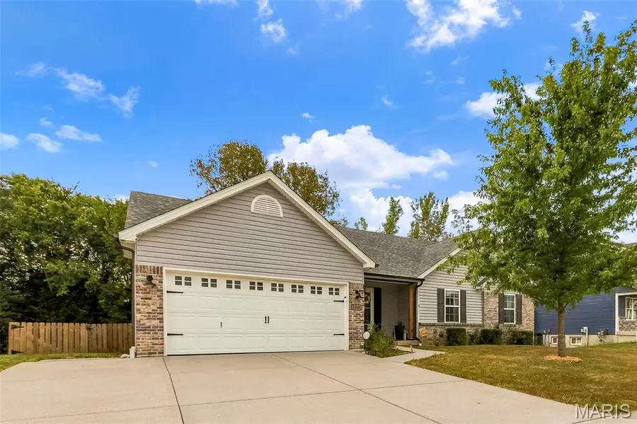 1840 Autumn Trail, Wentzville, MO 63385 - #2
