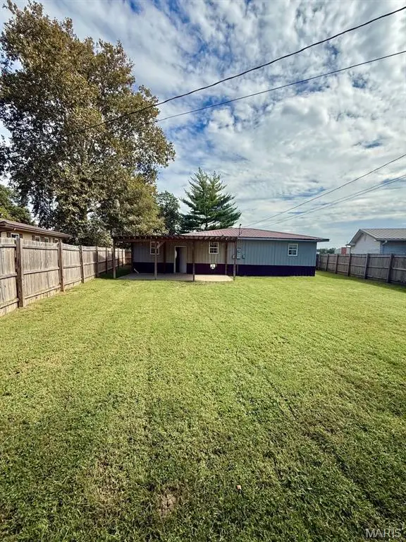 407 N Short Street, Advance, MO 63730 - #2