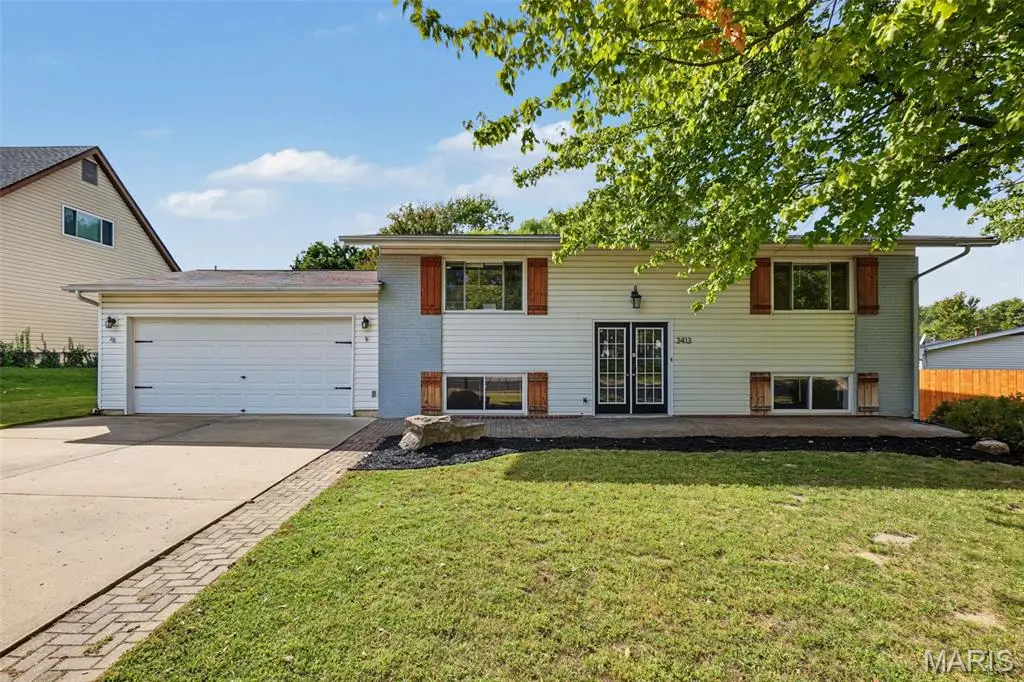 3413 Greiner Drive, Saint Charles, MO 63301 - #1