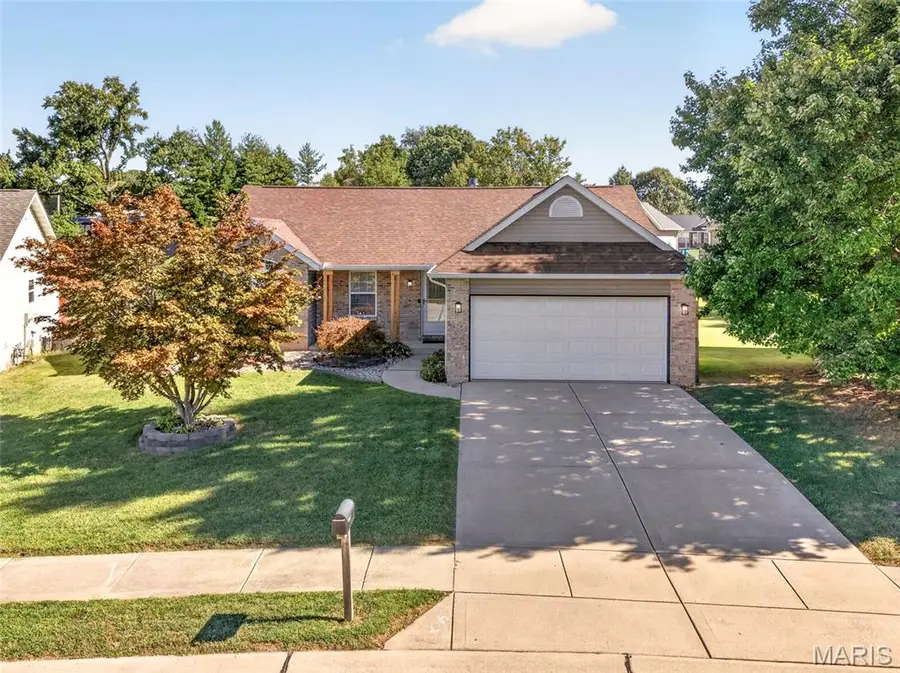 629 High School Street, Collinsville, IL 62234 - #3