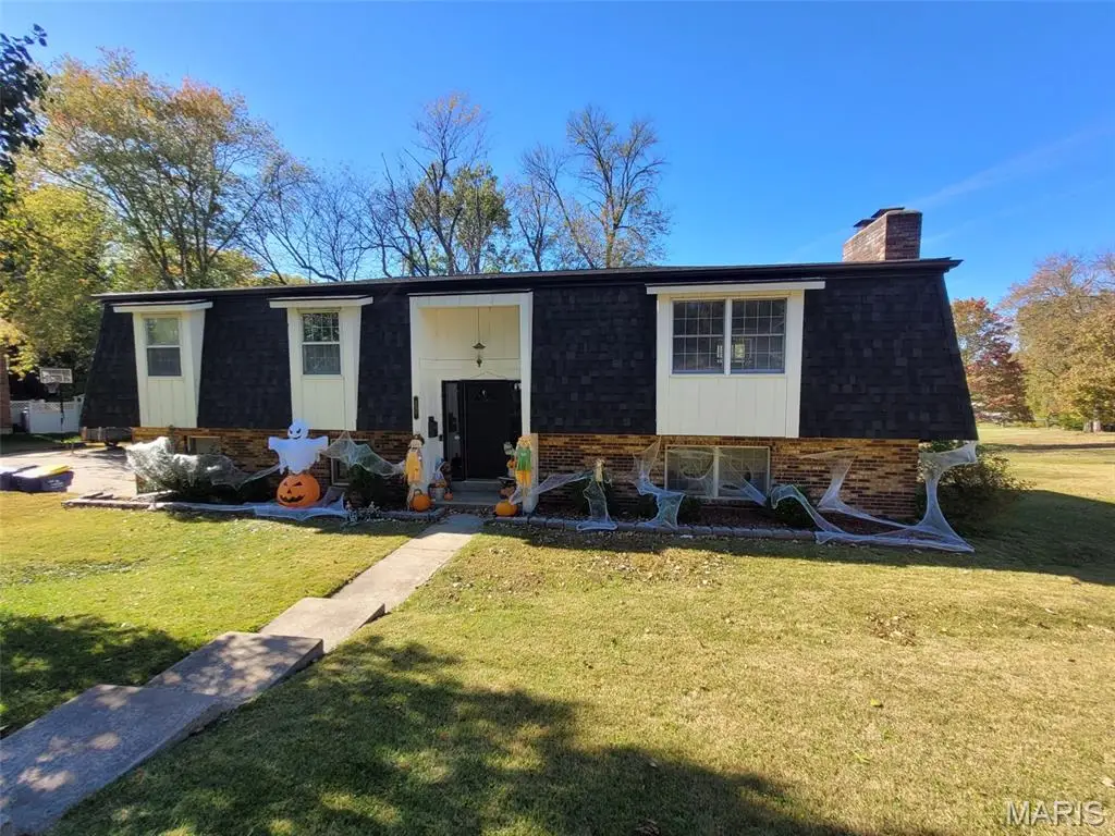 405 Bourbeuse Road, Union, MO 63084 - #1