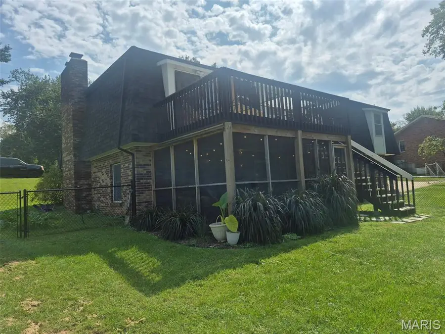 405 Bourbeuse Road, Union, MO 63084 - #3