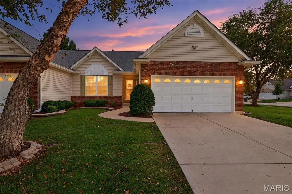 20 Autumn Ridge Drive #83B, Ofallon, MO 63366 - #1
