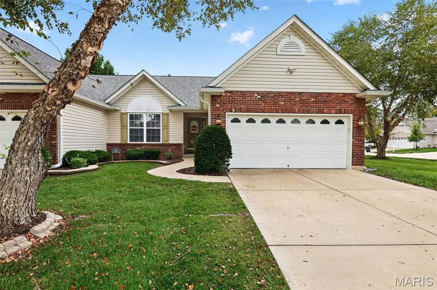 20 Autumn Ridge Drive #83B, Ofallon, MO 63366 - #2
